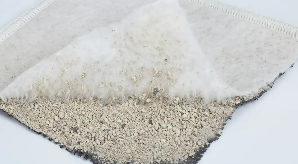 Geosynthetic Clay Liners (GCLs)